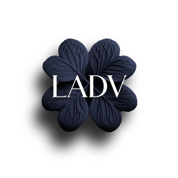 LADV Logo